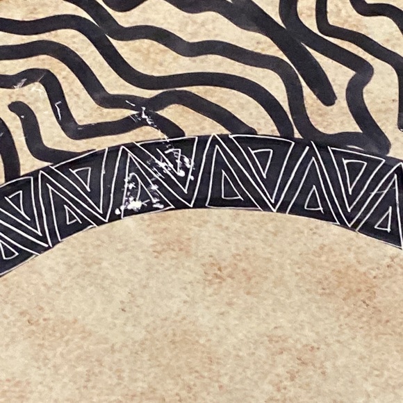 113-You Are Powerful❤️Decor Plate - Picture 4 of 6